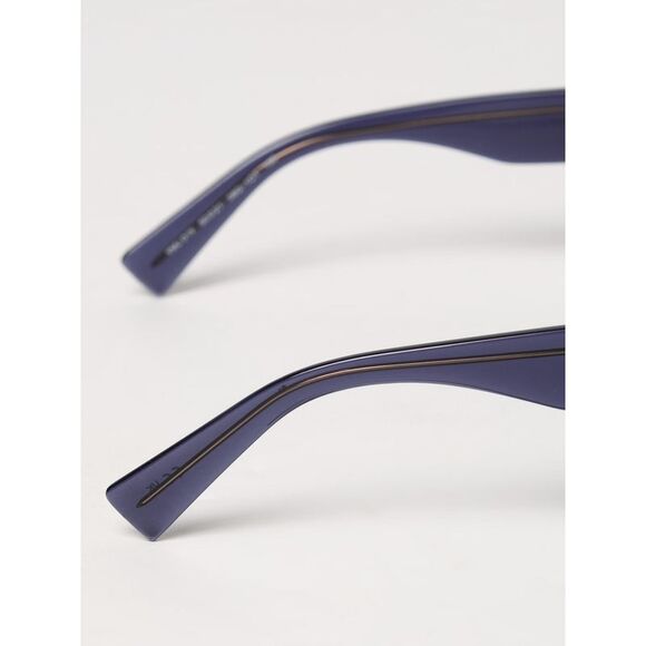 Miu Miu Optical Frames Woman Blue